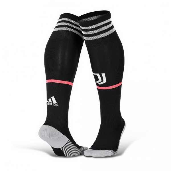 Calcetines Juventus Primera equipación 2019-2020 Negro